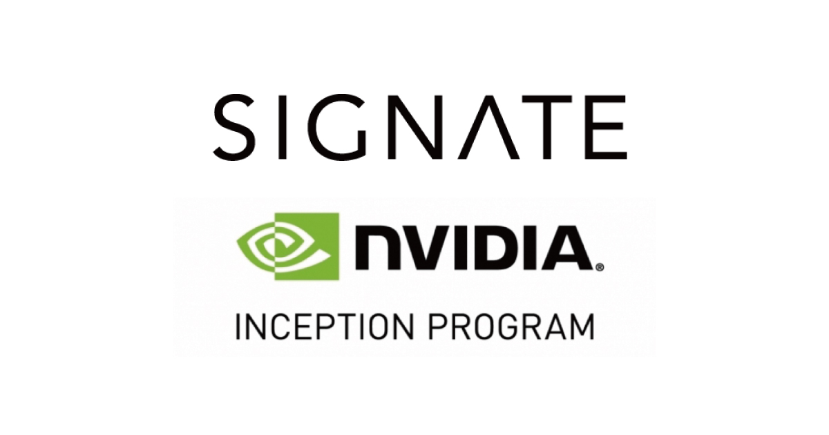 AI画像認識コンペと言えばSIGNATE！エヌビディアも支援、研究開発のスピードアップ応援 自動運転分野でも | 自動運転ラボ