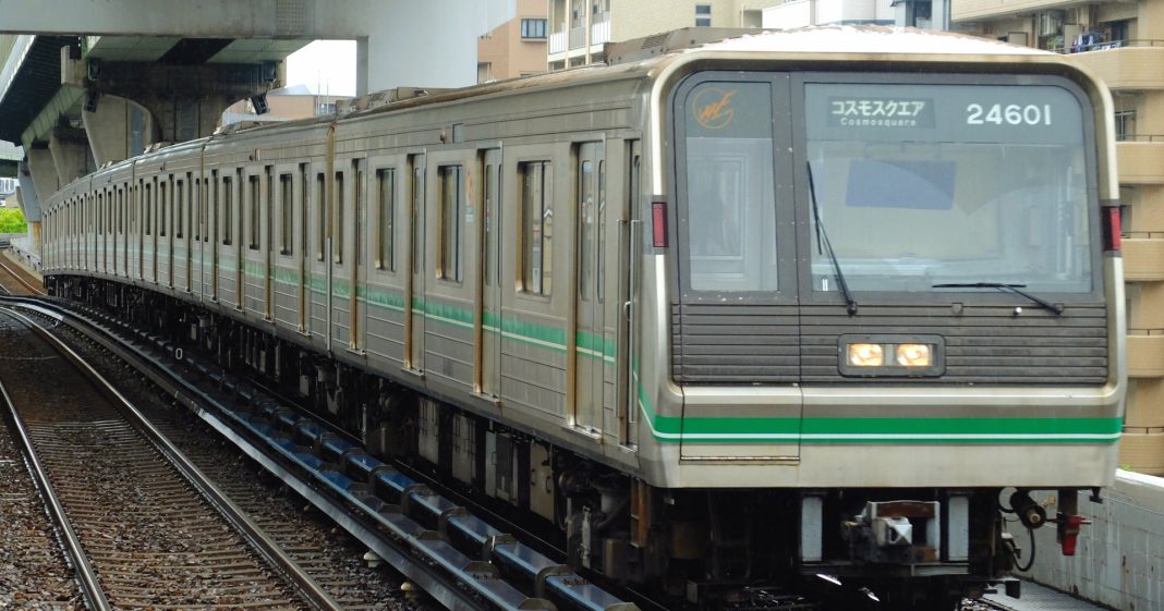 大阪メトロ、地下鉄やバスで自動運転技術の実証実験　万博控え