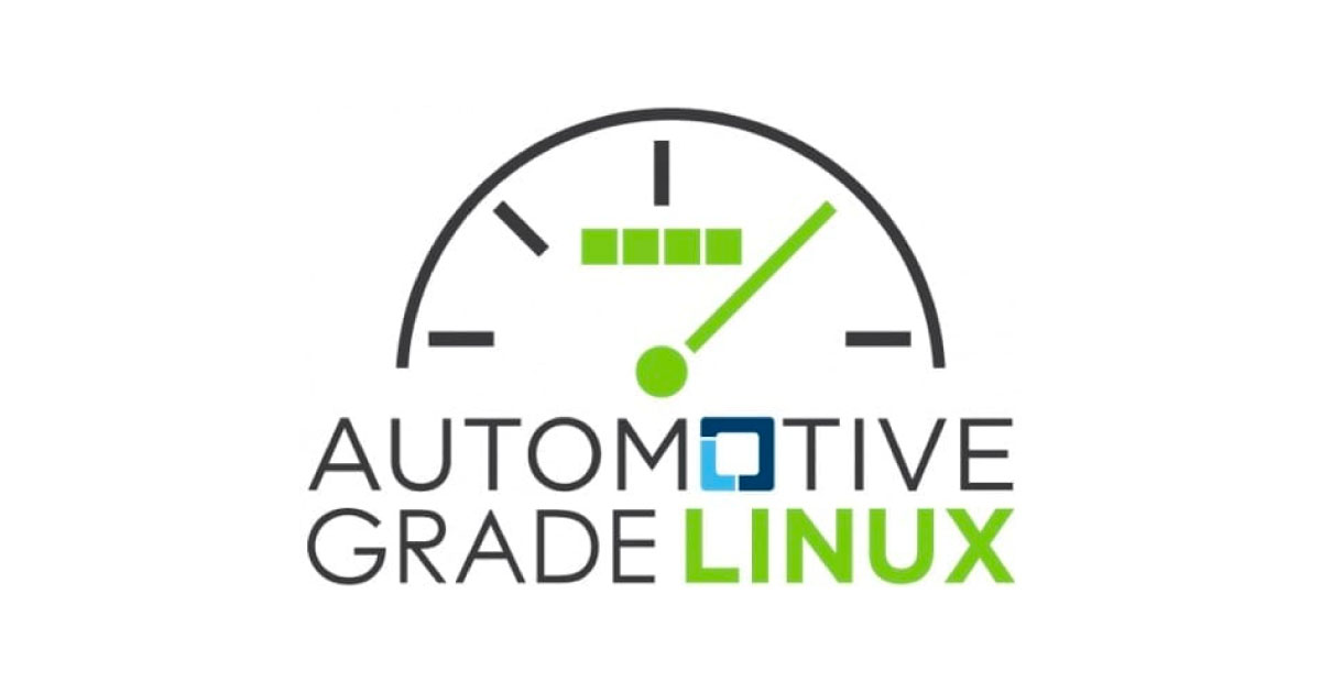 Automotive Grade Linux AGL