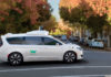 Google自動運転ロボタクシーウェイモの累計調達額が「4兆円」に