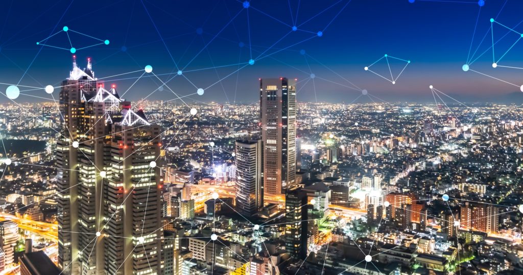 5選!スマートシティに将来導入される自動運転ソリューション 自動運転ラボ