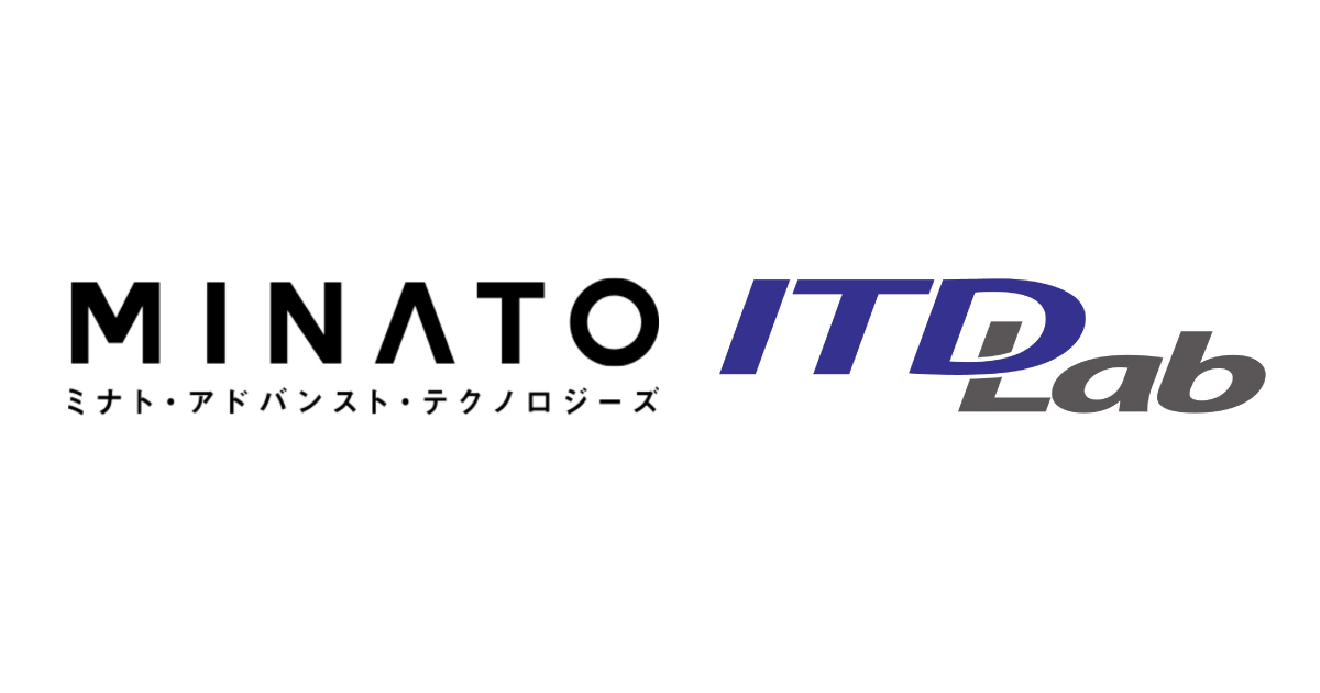 自動運転でニーズ 賢い 小型ステレオカメラ 開発 ミナトとitd Labが共同で 自動運転ラボ