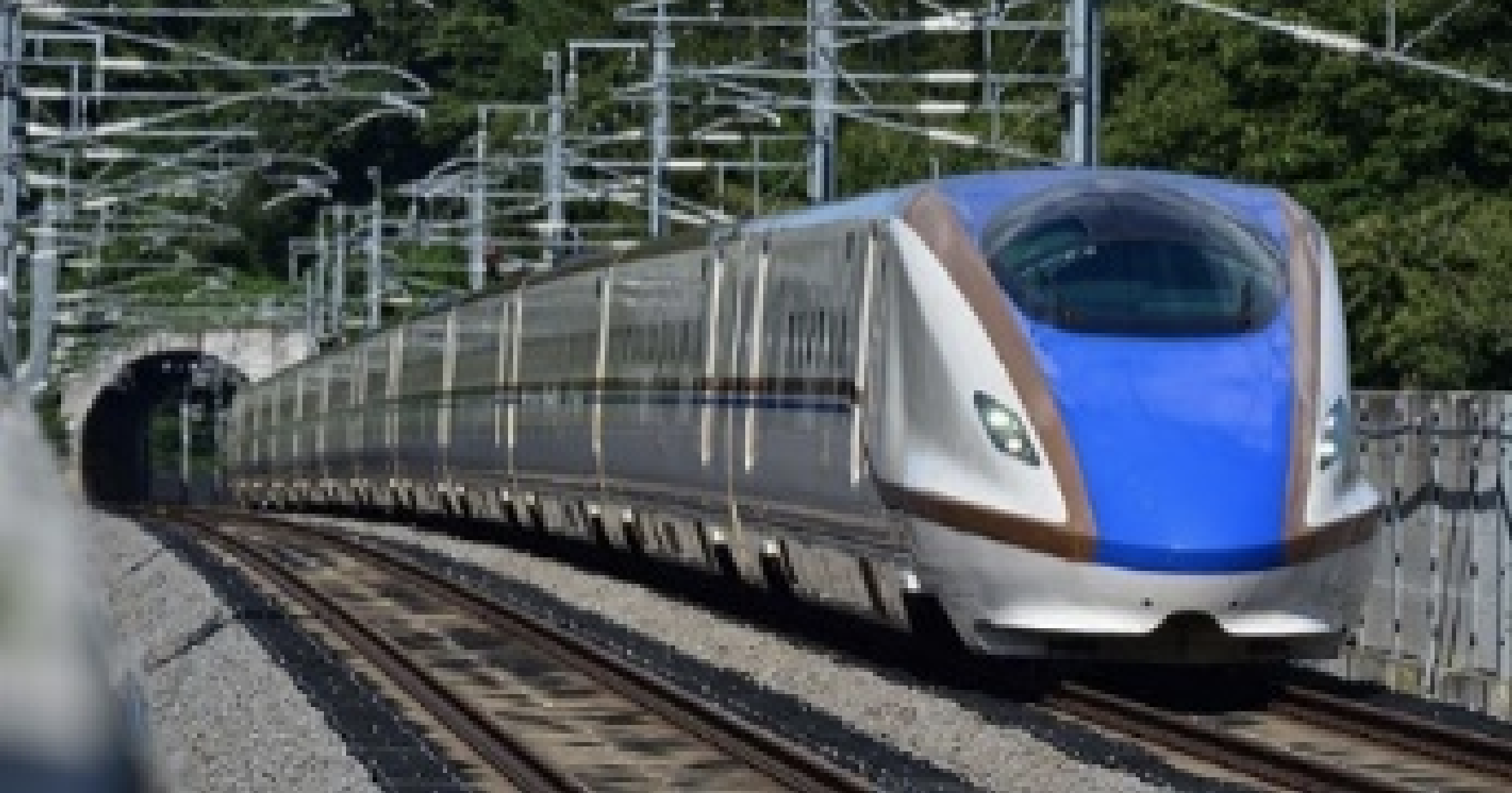 Jr東日本、自動運転で新幹線e7系の試験走行！2021年10月ごろから実施 自動運転ラボ