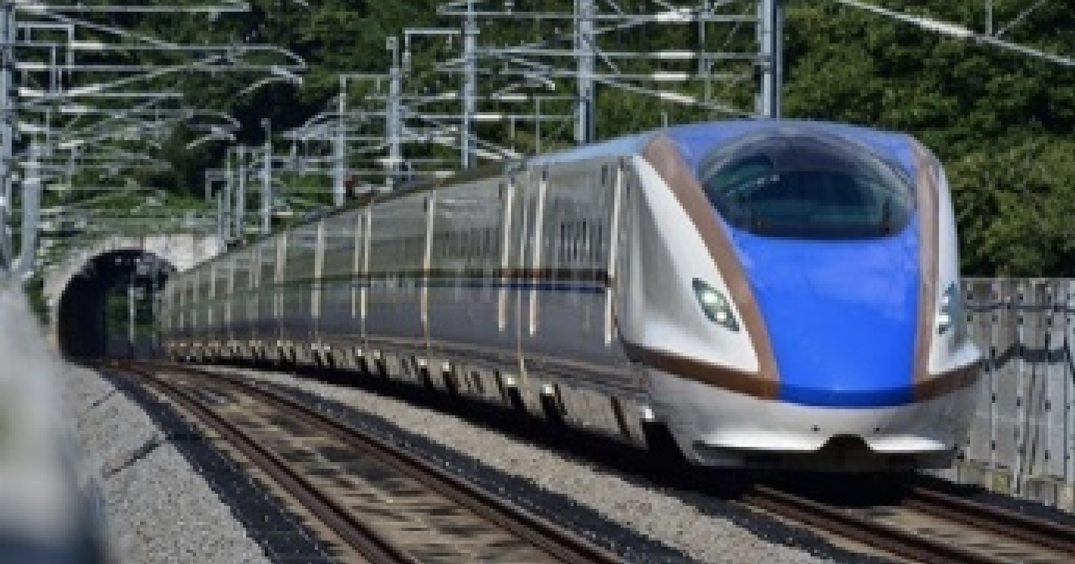 JR東日本、自動運転で新幹線E7系の試験走行！2021年10月ごろから実施