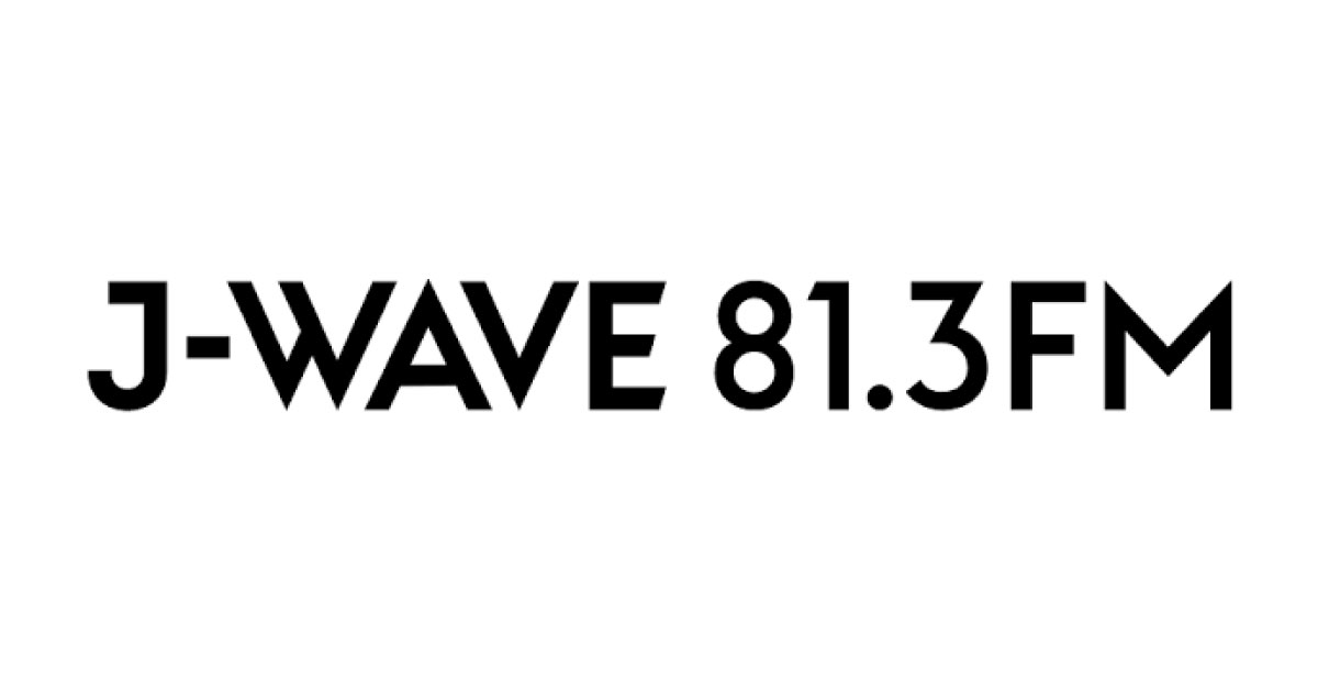 【お知らせ】当社代表取締役の下山哲平がJ-WAVEのラジオ番組に出演　GMとMicrosoftの協業について解説