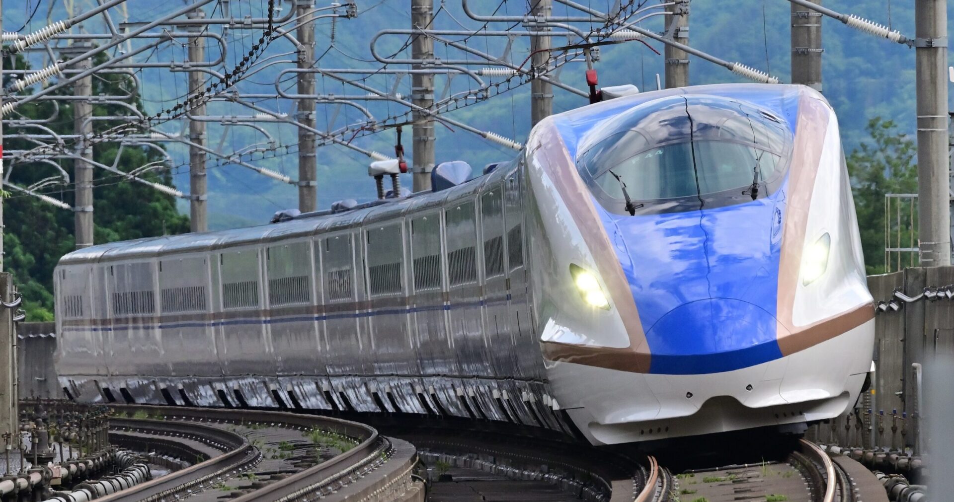 日本が誇る「新幹線」の自動運転化が加速！jr東とjr西がタッグ 自動運転ラボ