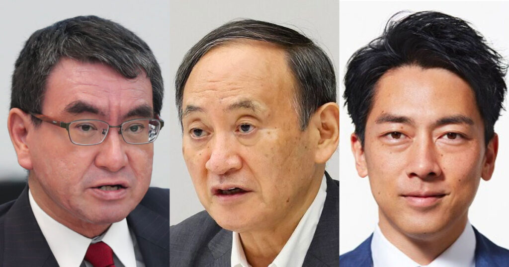 ライドシェア推進派の政治家一覧（2024年最新版） | 自動運転ラボ