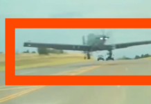 テスラ、自動運転で「墜落直前の飛行機」を神回避か