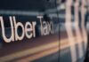 20年後のタクシー「過半数がAI自動運転」 Uber社長が見解