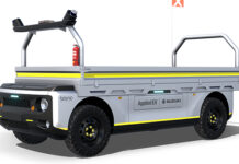 スズキが「ジムニー」を自動運転化!過酷環境に対応