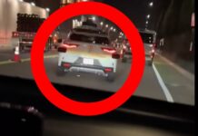 Googleの自動運転タクシー、また「逆走」→プチ炎上