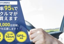 オトロン 審査通過率95%