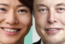 チームみらい、テスラに「自動運転分野」で支援要請か