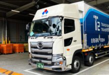 自動運転トラック、関東〜関西を「日帰り」!人間では”不可能”