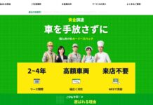 クルマネー