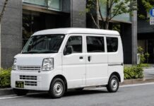 4ナンバー 車