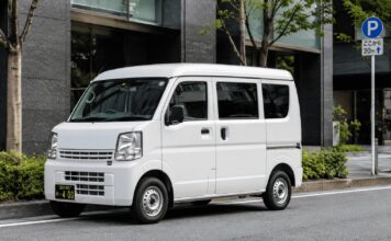 4ナンバー 車