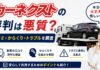 カーネクストの評判は悪質？口コミ・からくり・トラブルを調査