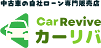 カーリバ ロゴ