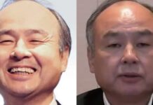 孫さん、自動運転で「天国と地獄」状態