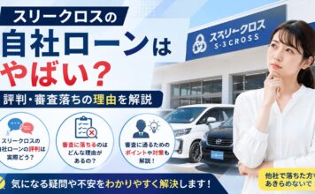 スリークロス