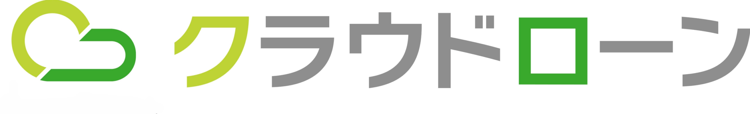 クラウドローン ロゴ