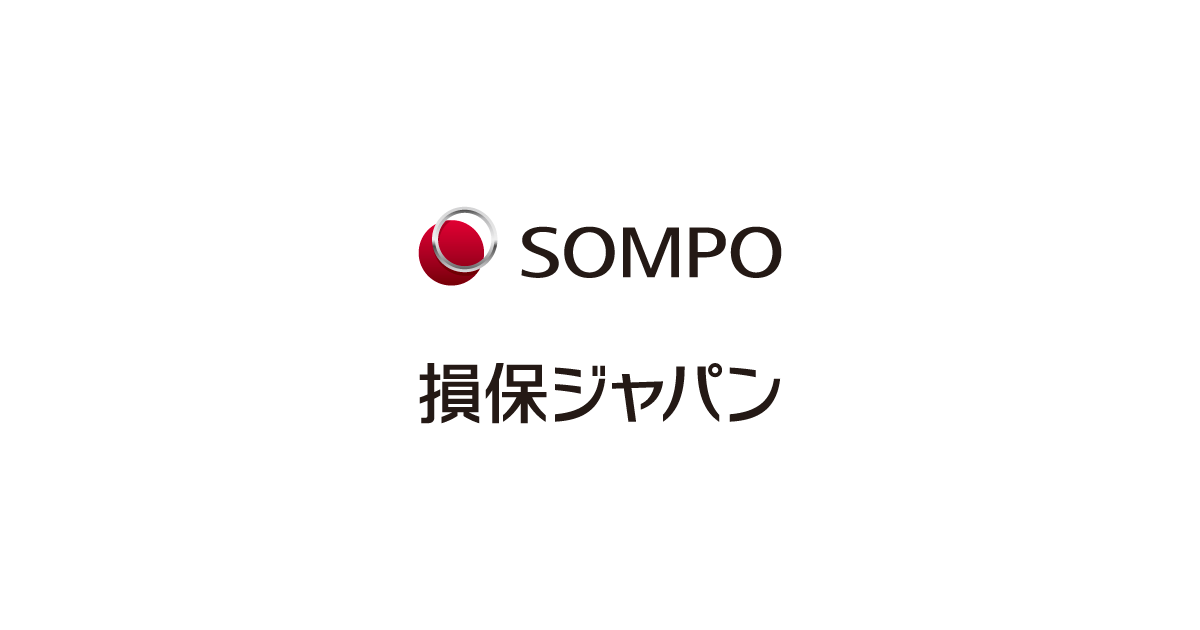 損保ジャパン