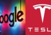 Google、テスラを挑発!「カメラのみ自動運転」を完全否定