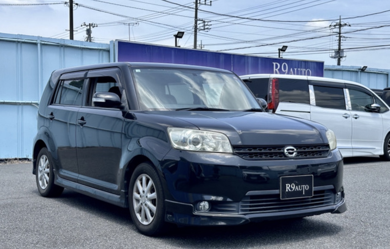 R9 Auto