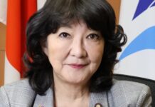 トヨタWoven City、片山大臣が「支援」検討
