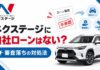 ネクステージに自社ローンはない！審査落ちた場合の対処法