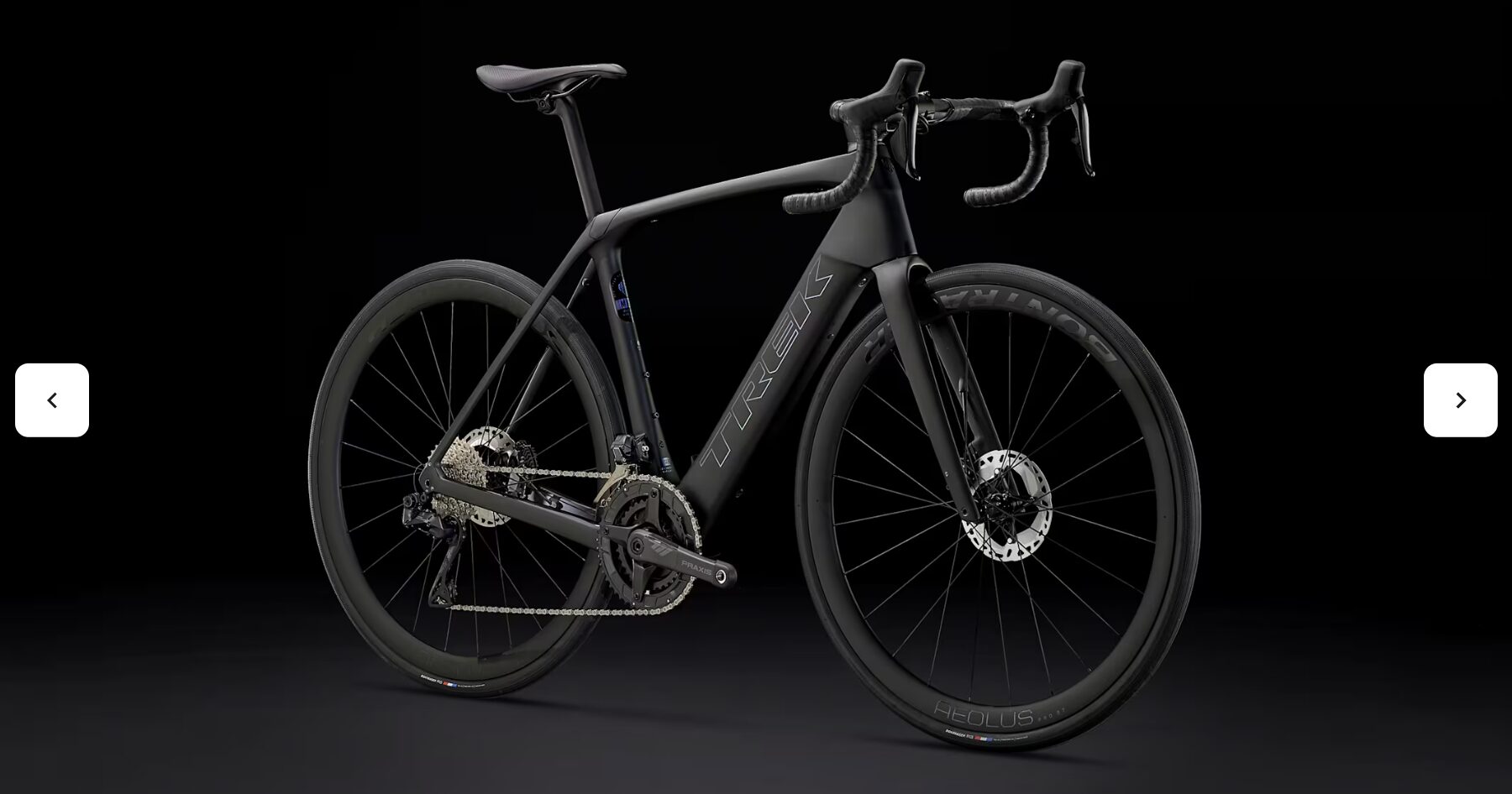Trek Domane+ SLR 7