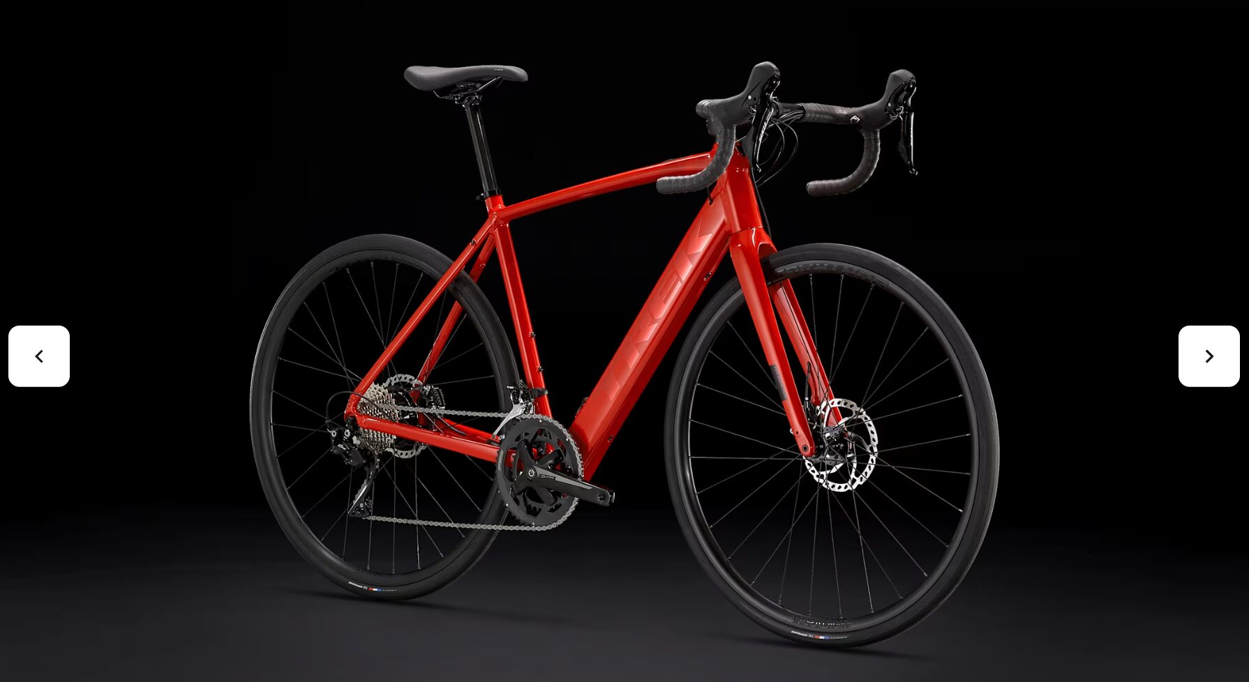 Trek Domane+ AL 5
