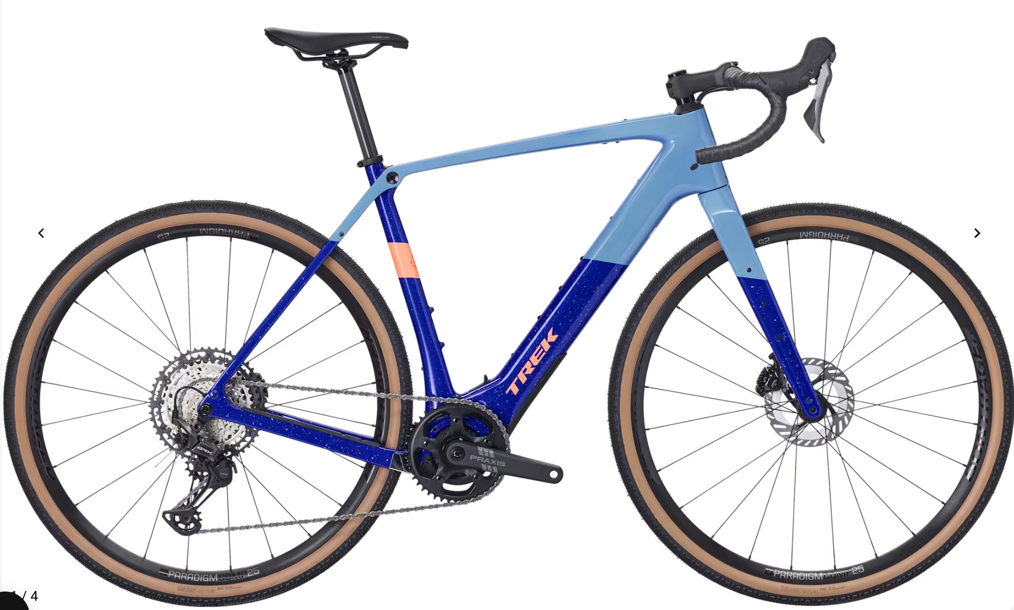Trek Checkpoint+ SL 5