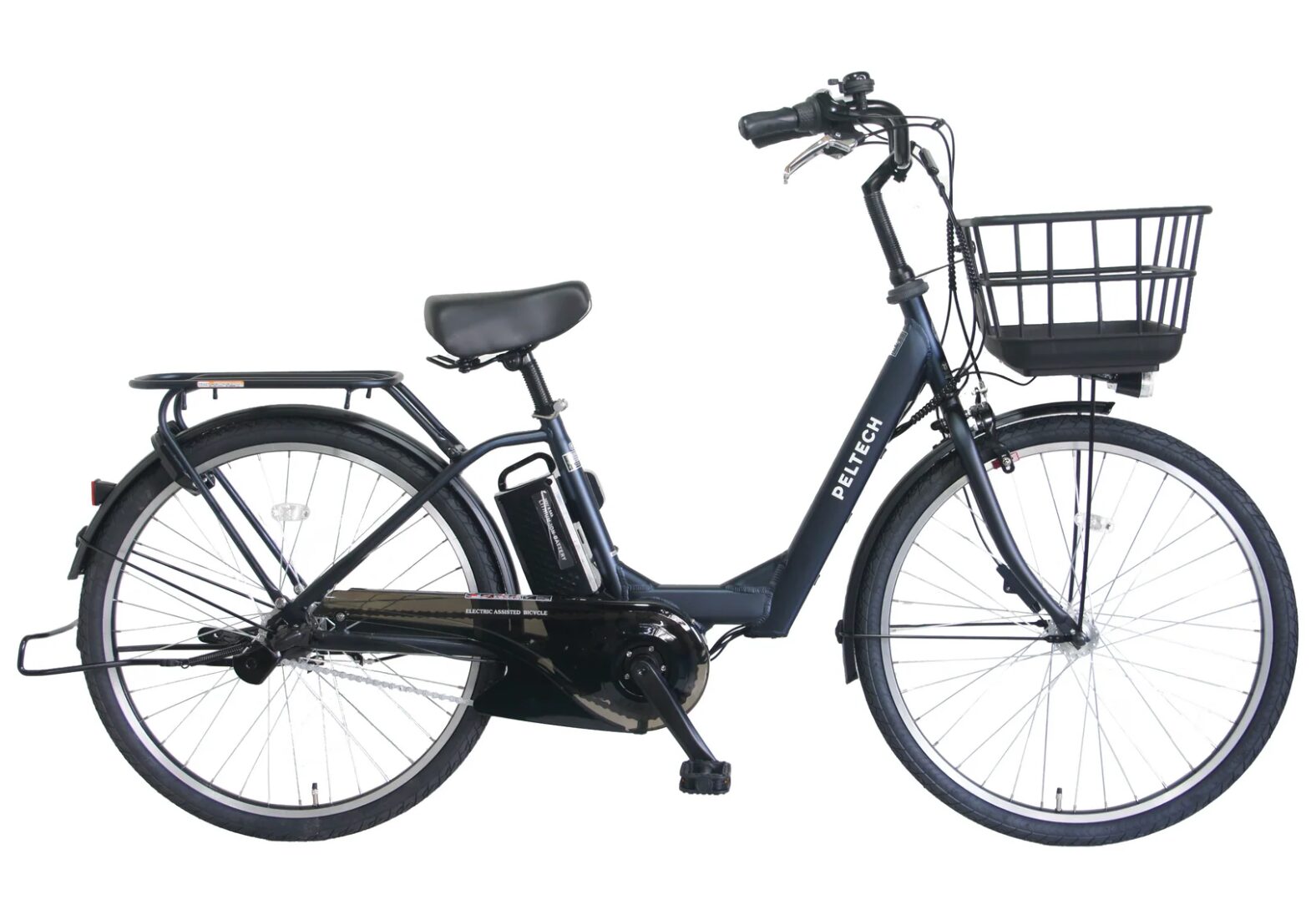 PELTECH TDF-20Z（X-Urban）