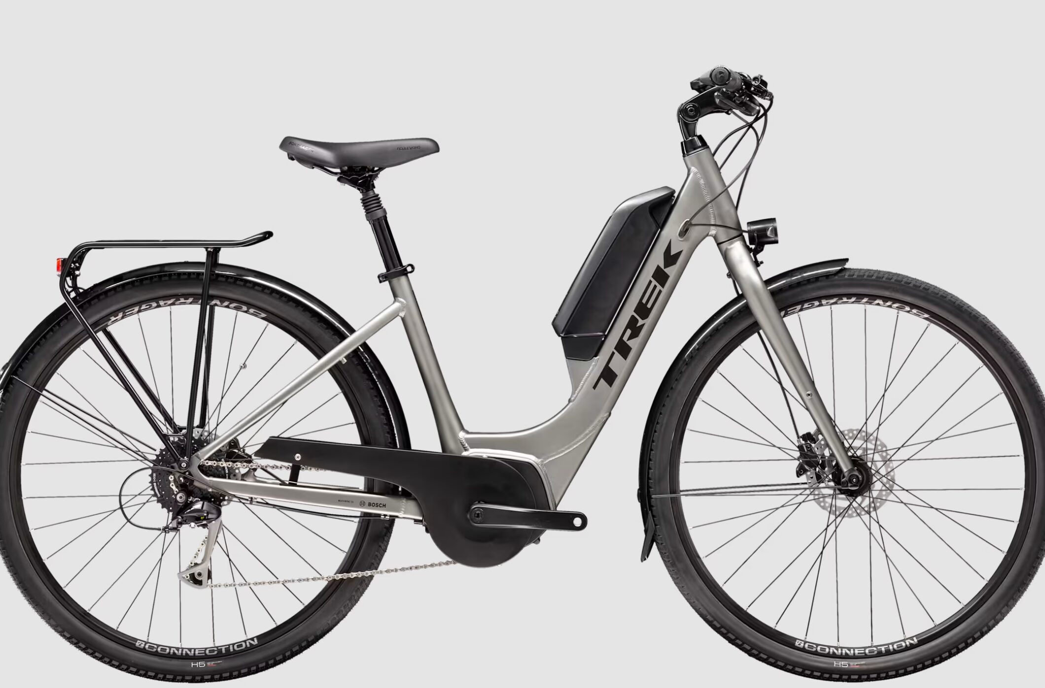 Trek Verve+ 2 Lowstep